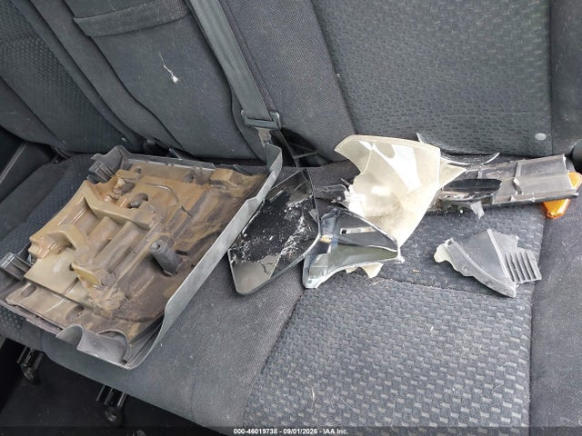 Aukcja sprzedaży 2011 Toyota Tundra Grade 5.7l V8, vin: 5TFEY5F11BX103871, numer aukcji: 46019738