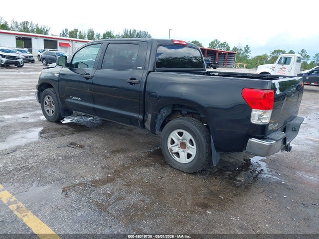 Aukcja sprzedaży 2011 Toyota Tundra Grade 5.7l V8, vin: 5TFEY5F11BX103871, numer aukcji: 46019738