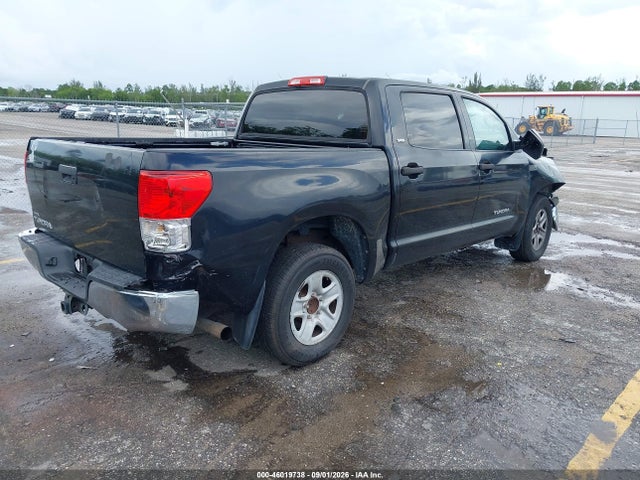 Aukcja sprzedaży 2011 Toyota Tundra Grade 5.7l V8, vin: 5TFEY5F11BX103871, numer aukcji: 46019738