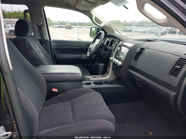 Aukcja sprzedaży 2011 Toyota Tundra Grade 5.7l V8, vin: 5TFEY5F11BX103871, numer aukcji: 46019738