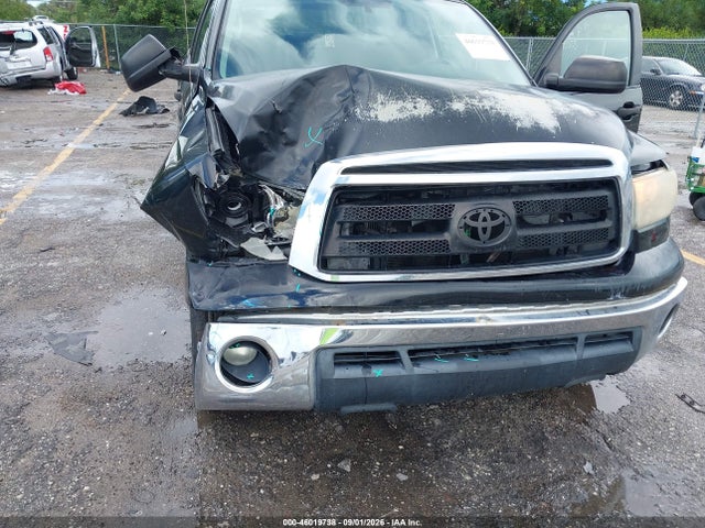 Aukcja sprzedaży 2011 Toyota Tundra Grade 5.7l V8, vin: 5TFEY5F11BX103871, numer aukcji: 46019738