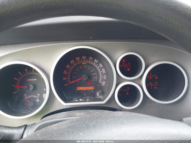 Aukcja sprzedaży 2011 Toyota Tundra Grade 5.7l V8, vin: 5TFEY5F11BX103871, numer aukcji: 46019738