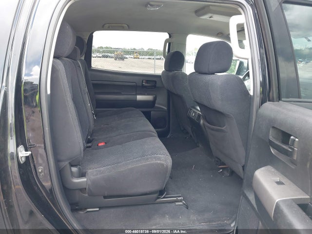 Aukcja sprzedaży 2011 Toyota Tundra Grade 5.7l V8, vin: 5TFEY5F11BX103871, numer aukcji: 46019738