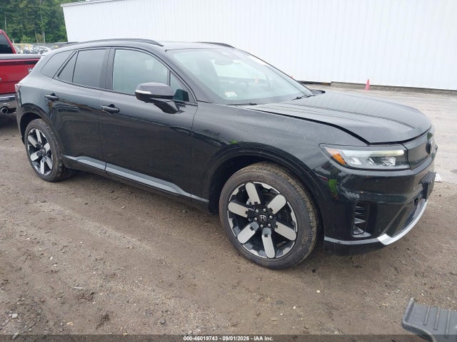 Продаж на аукціоні авто 2024 Honda Prologue Elite, vin: 3GPKHZRJ0RS523220, номер лоту: 46019743