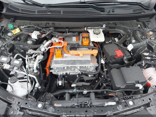 2024 Honda Prologue Elite მანქანა იყიდება აუქციონზე, vin: 3GPKHZRJ0RS523220, აუქციონის ნომერი: 46019743