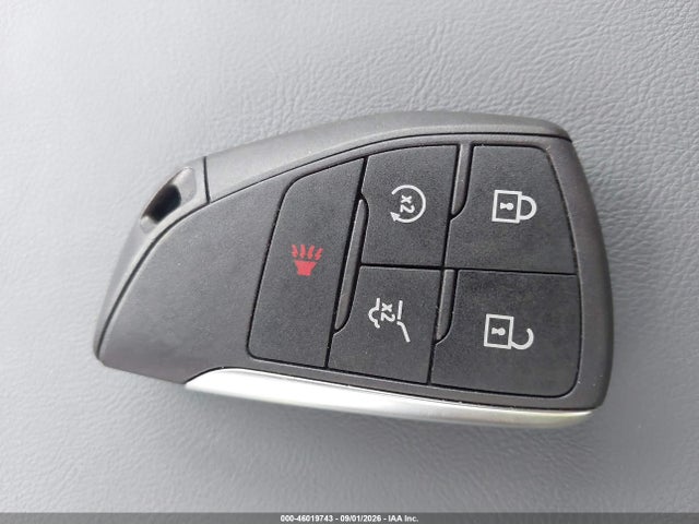 2024 Honda Prologue Elite მანქანა იყიდება აუქციონზე, vin: 3GPKHZRJ0RS523220, აუქციონის ნომერი: 46019743