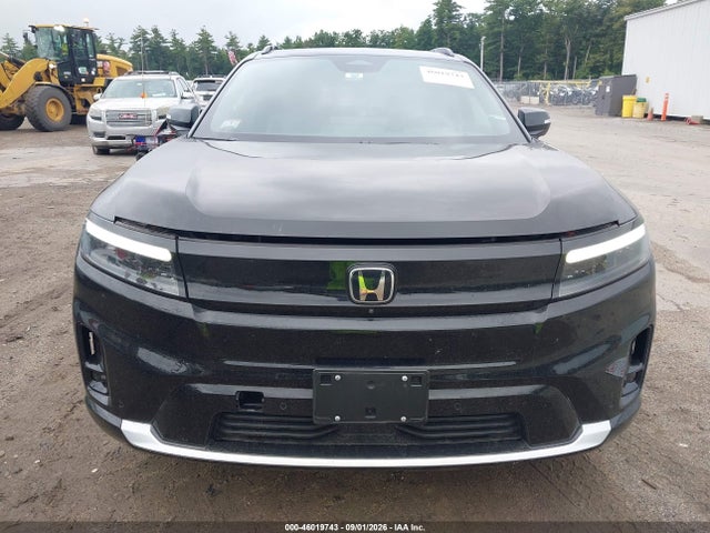 2024 Honda Prologue Elite მანქანა იყიდება აუქციონზე, vin: 3GPKHZRJ0RS523220, აუქციონის ნომერი: 46019743