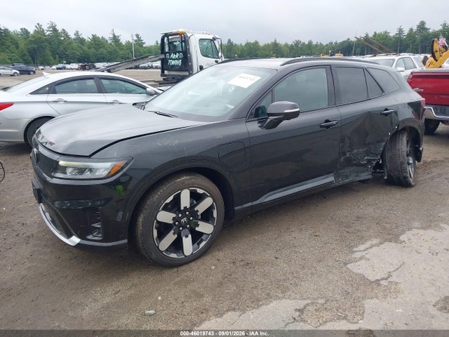 2024 Honda Prologue Elite მანქანა იყიდება აუქციონზე, vin: 3GPKHZRJ0RS523220, აუქციონის ნომერი: 46019743