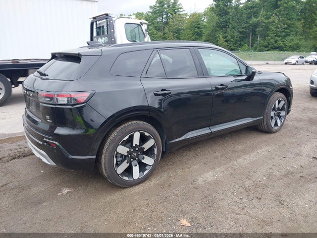 2024 Honda Prologue Elite მანქანა იყიდება აუქციონზე, vin: 3GPKHZRJ0RS523220, აუქციონის ნომერი: 46019743