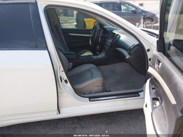 Aukcja sprzedaży 2008 Infiniti G35x, vin: JNKBV61F18M265447, numer aukcji: 46019748