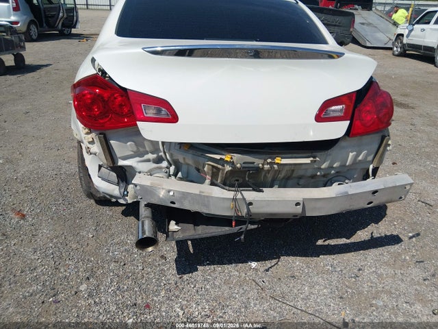 Aukcja sprzedaży 2008 Infiniti G35x, vin: JNKBV61F18M265447, numer aukcji: 46019748
