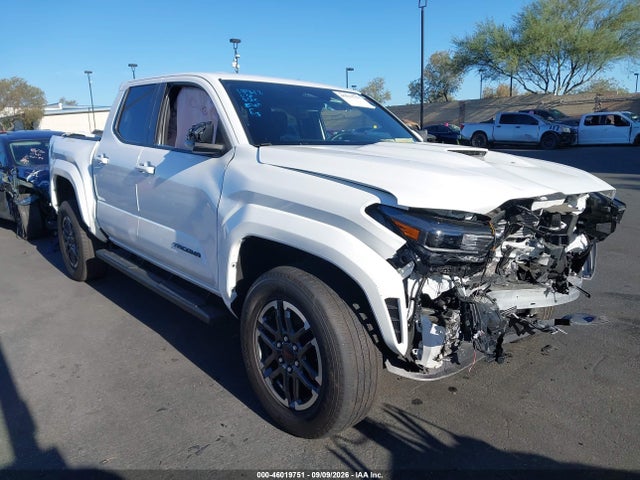 Aukcja sprzedaży 2025 Toyota Tacoma Trd Sport, vin: 3TMKB5FN0SM026326, numer aukcji: 46019751