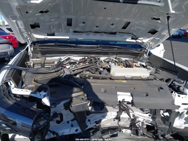 Aukcja sprzedaży 2025 Toyota Tacoma Trd Sport, vin: 3TMKB5FN0SM026326, numer aukcji: 46019751