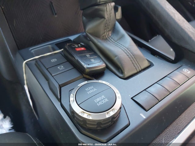 Aukcja sprzedaży 2025 Toyota Tacoma Trd Sport, vin: 3TMKB5FN0SM026326, numer aukcji: 46019751