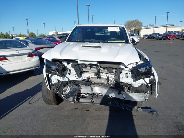 Aukcja sprzedaży 2025 Toyota Tacoma Trd Sport, vin: 3TMKB5FN0SM026326, numer aukcji: 46019751