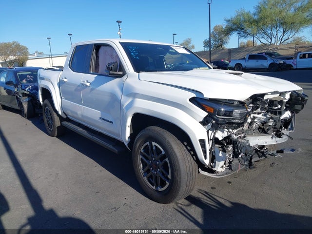Aukcja sprzedaży 2025 Toyota Tacoma Trd Sport, vin: 3TMKB5FN0SM026326, numer aukcji: 46019751