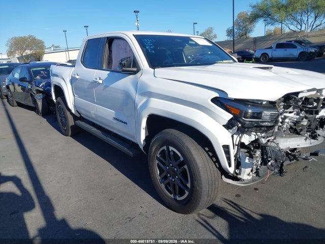 Aukcja sprzedaży 2025 Toyota Tacoma Trd Sport, vin: 3TMKB5FN0SM026326, numer aukcji: 46019751