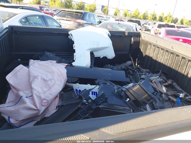 Aukcja sprzedaży 2025 Toyota Tacoma Trd Sport, vin: 3TMKB5FN0SM026326, numer aukcji: 46019751