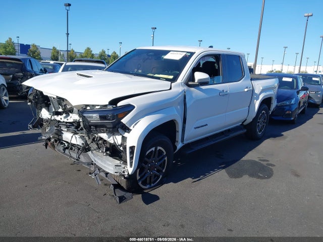 Aukcja sprzedaży 2025 Toyota Tacoma Trd Sport, vin: 3TMKB5FN0SM026326, numer aukcji: 46019751