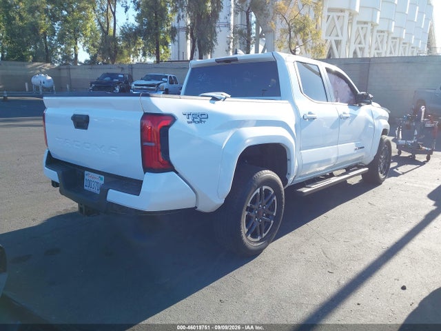 Aukcja sprzedaży 2025 Toyota Tacoma Trd Sport, vin: 3TMKB5FN0SM026326, numer aukcji: 46019751