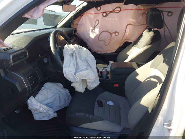 Aukcja sprzedaży 2025 Toyota Tacoma Trd Sport, vin: 3TMKB5FN0SM026326, numer aukcji: 46019751