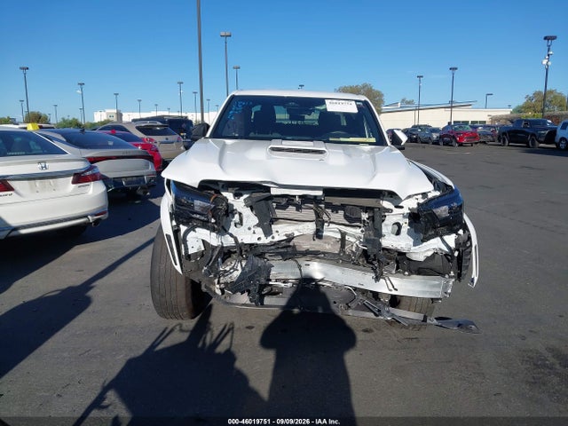 Aukcja sprzedaży 2025 Toyota Tacoma Trd Sport, vin: 3TMKB5FN0SM026326, numer aukcji: 46019751