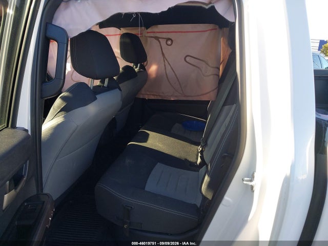 Aukcja sprzedaży 2025 Toyota Tacoma Trd Sport, vin: 3TMKB5FN0SM026326, numer aukcji: 46019751