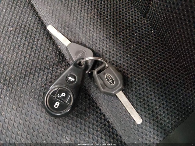 46019752 :رقم المزاد ، JF2SHADC8DH437197 vin ، 2013 Subaru Forester 2.5x Premium مزاد بيع