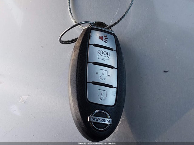 Aukcja sprzedaży 2015 Nissan Murano Platinum, vin: 5N1AZ2MH7FN212018, numer aukcji: 46019755