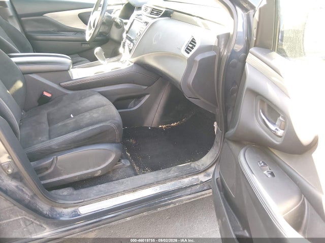 Aukcja sprzedaży 2015 Nissan Murano Platinum, vin: 5N1AZ2MH7FN212018, numer aukcji: 46019755