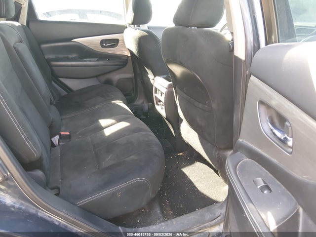 Aukcja sprzedaży 2015 Nissan Murano Platinum, vin: 5N1AZ2MH7FN212018, numer aukcji: 46019755