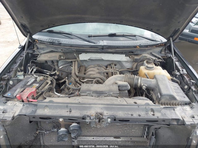 Aukcja sprzedaży 2012 Ford F-150 Fx4, vin: 1FTFX1EF1CFB24434, numer aukcji: 46019756