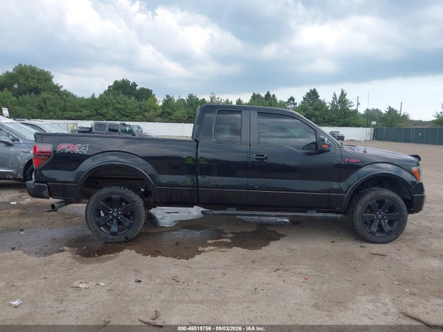 Aukcja sprzedaży 2012 Ford F-150 Fx4, vin: 1FTFX1EF1CFB24434, numer aukcji: 46019756