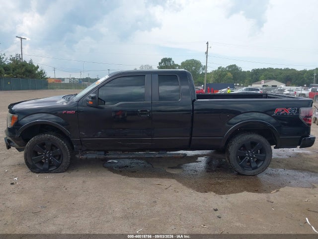 Aukcja sprzedaży 2012 Ford F-150 Fx4, vin: 1FTFX1EF1CFB24434, numer aukcji: 46019756