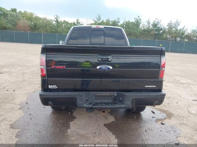 Aukcja sprzedaży 2012 Ford F-150 Fx4, vin: 1FTFX1EF1CFB24434, numer aukcji: 46019756