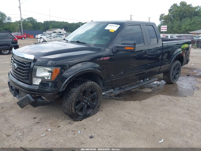 Aukcja sprzedaży 2012 Ford F-150 Fx4, vin: 1FTFX1EF1CFB24434, numer aukcji: 46019756