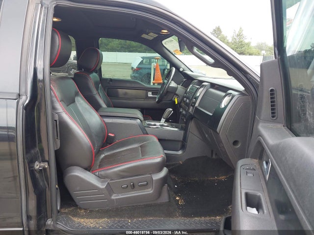 Aukcja sprzedaży 2012 Ford F-150 Fx4, vin: 1FTFX1EF1CFB24434, numer aukcji: 46019756