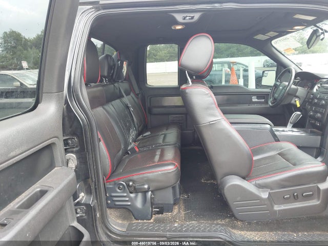 Aukcja sprzedaży 2012 Ford F-150 Fx4, vin: 1FTFX1EF1CFB24434, numer aukcji: 46019756