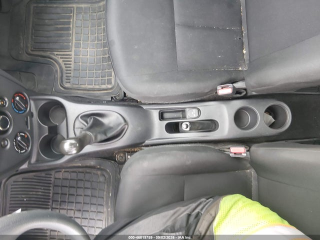 Продажа на аукционе авто 2016 Nissan Versa 1.6 S, vin: 3N1CN7AP4GL837708, номер лота: 46019759