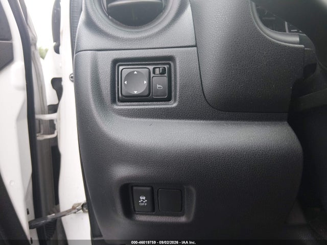 Продажа на аукционе авто 2016 Nissan Versa 1.6 S, vin: 3N1CN7AP4GL837708, номер лота: 46019759