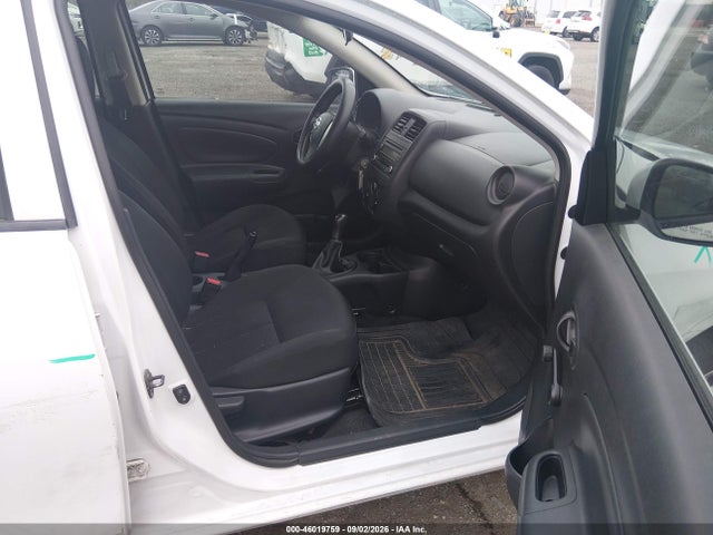 Продажа на аукционе авто 2016 Nissan Versa 1.6 S, vin: 3N1CN7AP4GL837708, номер лота: 46019759