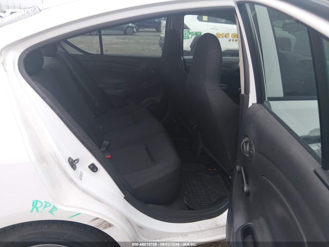 Продажа на аукционе авто 2016 Nissan Versa 1.6 S, vin: 3N1CN7AP4GL837708, номер лота: 46019759