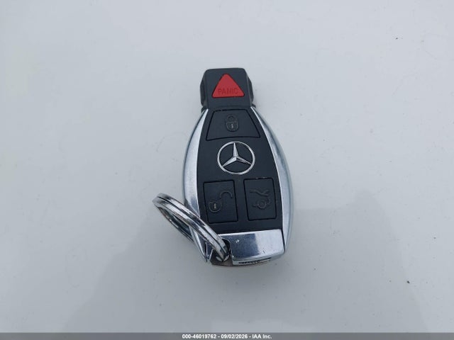Aukcja sprzedaży 2012 Mercedes-benz Cls 550 4matic, vin: WDDLJ9BB4CA045315, numer aukcji: 46019762