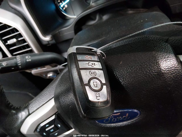 Ford F-150 Lariat 2018 1FTEW1EP6JFA00826 Image 11