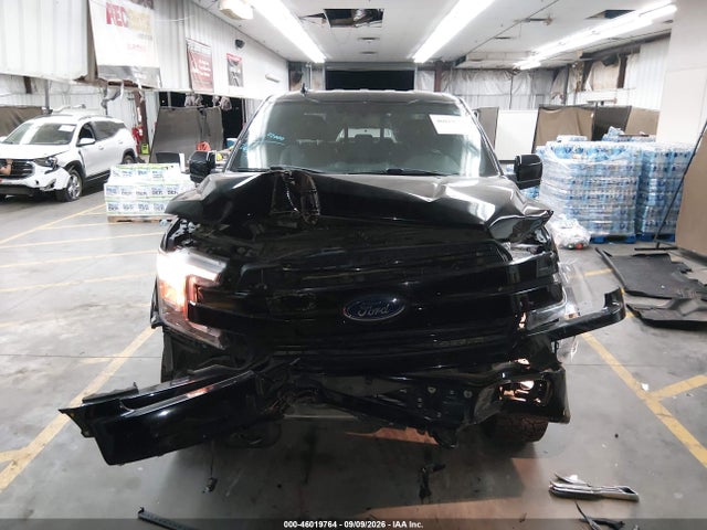 Ford F-150 Lariat 2018 1FTEW1EP6JFA00826 Image 13
