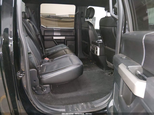 Ford F-150 Lariat 2018 1FTEW1EP6JFA00826 Image 8