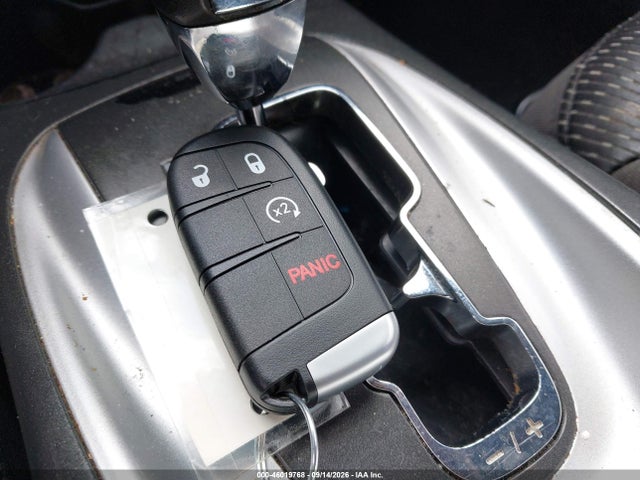 Aukcja sprzedaży 2015 Dodge Journey American Value Pkg, vin: 3C4PDCAB2FT649993, numer aukcji: 46019768