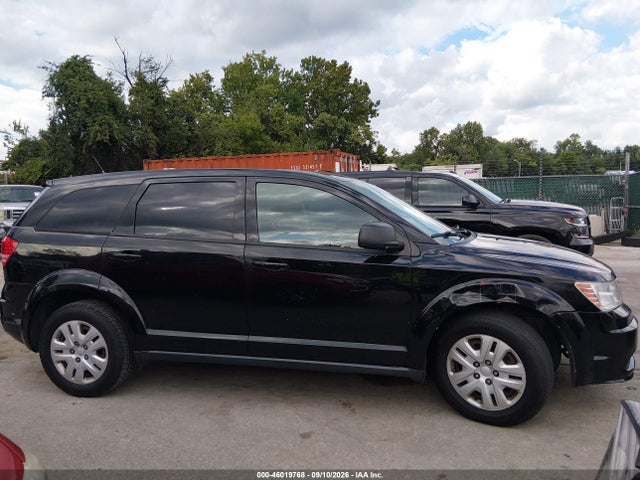 Aukcja sprzedaży 2015 Dodge Journey American Value Pkg, vin: 3C4PDCAB2FT649993, numer aukcji: 46019768