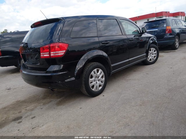 Aukcja sprzedaży 2015 Dodge Journey American Value Pkg, vin: 3C4PDCAB2FT649993, numer aukcji: 46019768