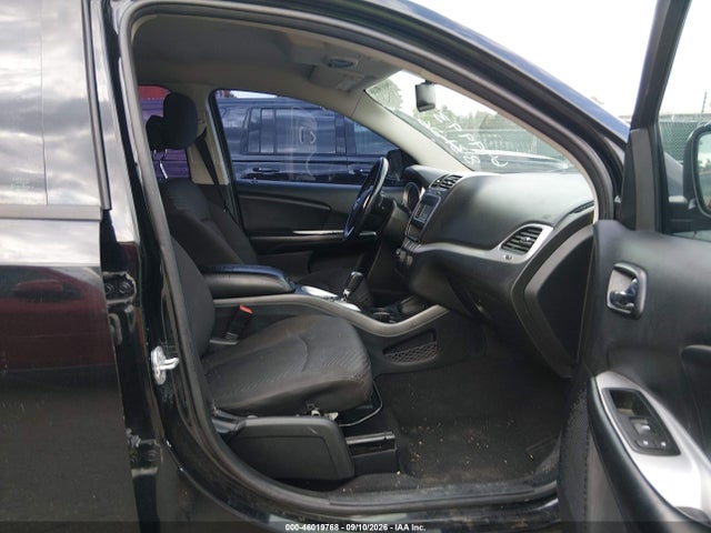 Aukcja sprzedaży 2015 Dodge Journey American Value Pkg, vin: 3C4PDCAB2FT649993, numer aukcji: 46019768